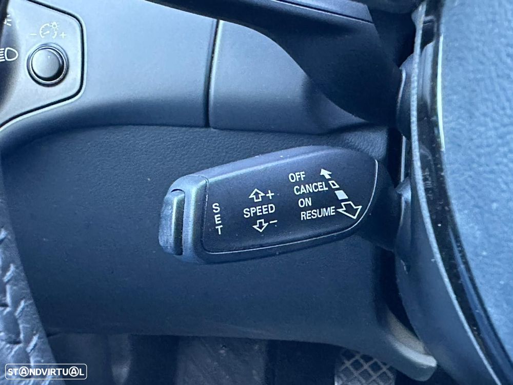 Audi A5 Sportback 2.0 TDI S-line - 19