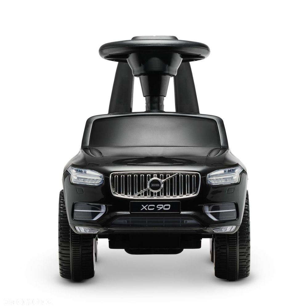 VOLVO X90 samochodzik dla dzieci jezdzik odpychacz chodzik - 2