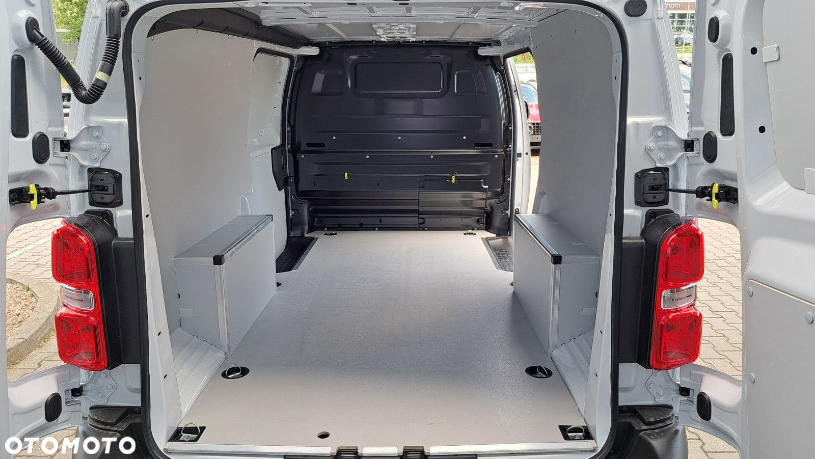 Fiat Scudo - 10