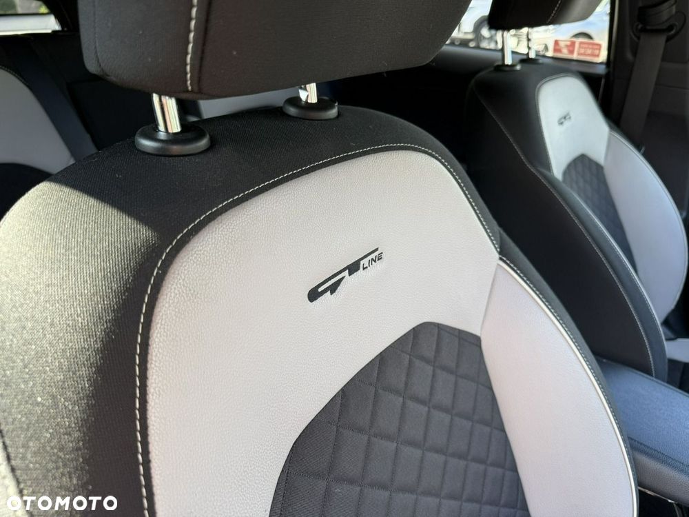 Kia ProCeed 1.5 T-GDI GT Line DCT - 16