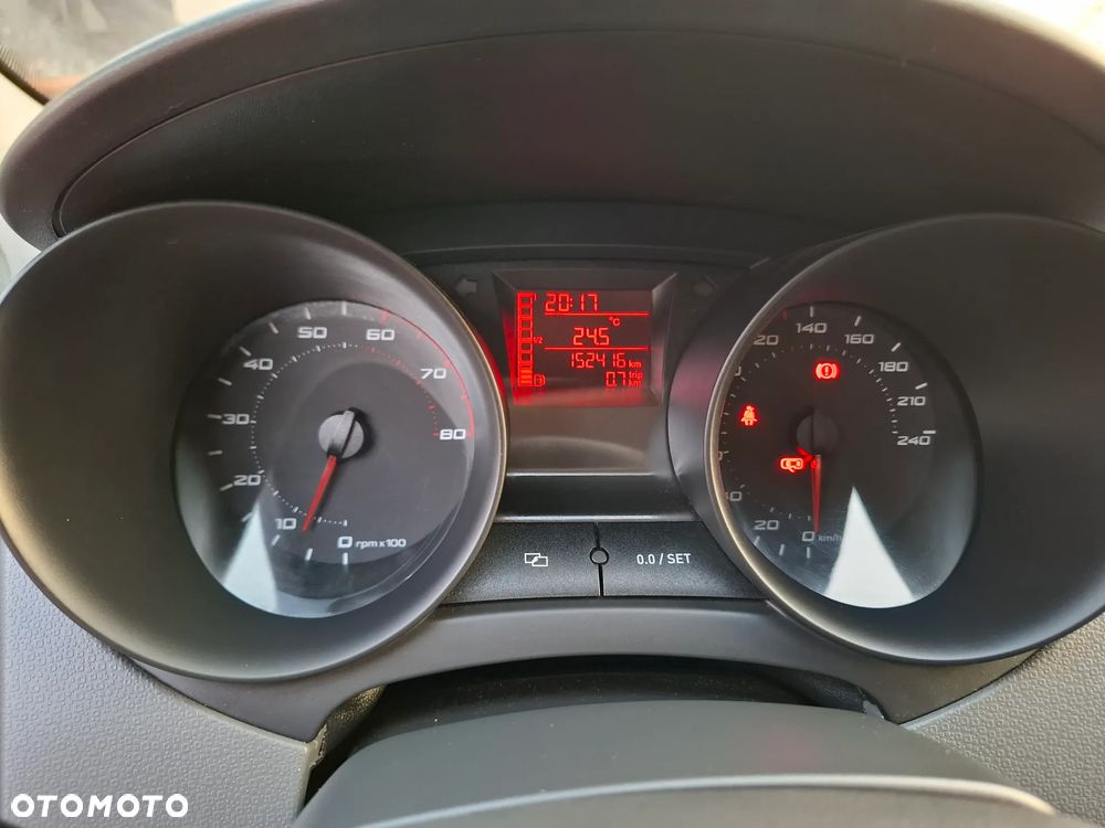 Seat Ibiza - 9