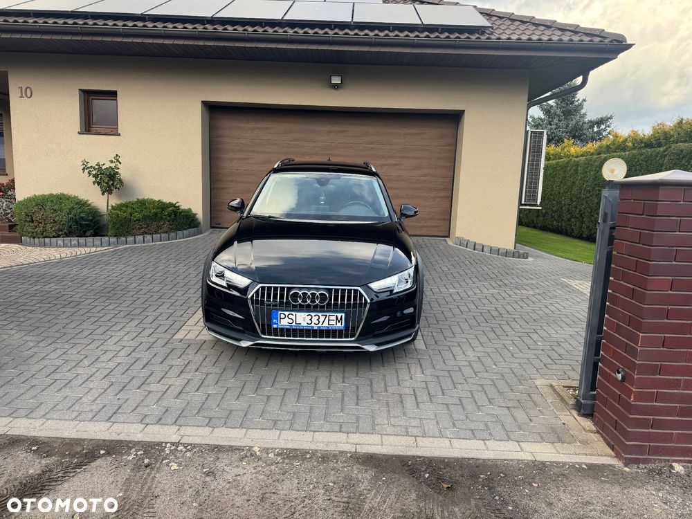 Audi A4 Allroad - 16