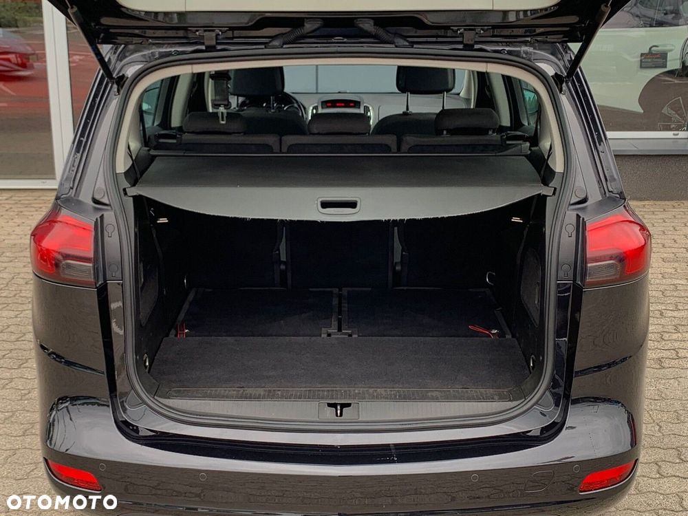 Opel Zafira 1.6 CDTI Enjoy S&S - 19
