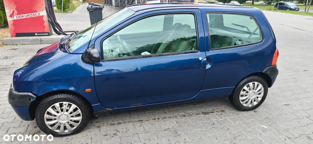Renault Twingo 1.2 Authentique Helios - 3