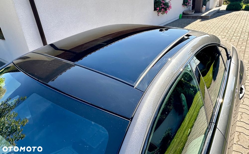 Peugeot 508 2.0 BlueHDi GT Line S&S EAT8 - 10