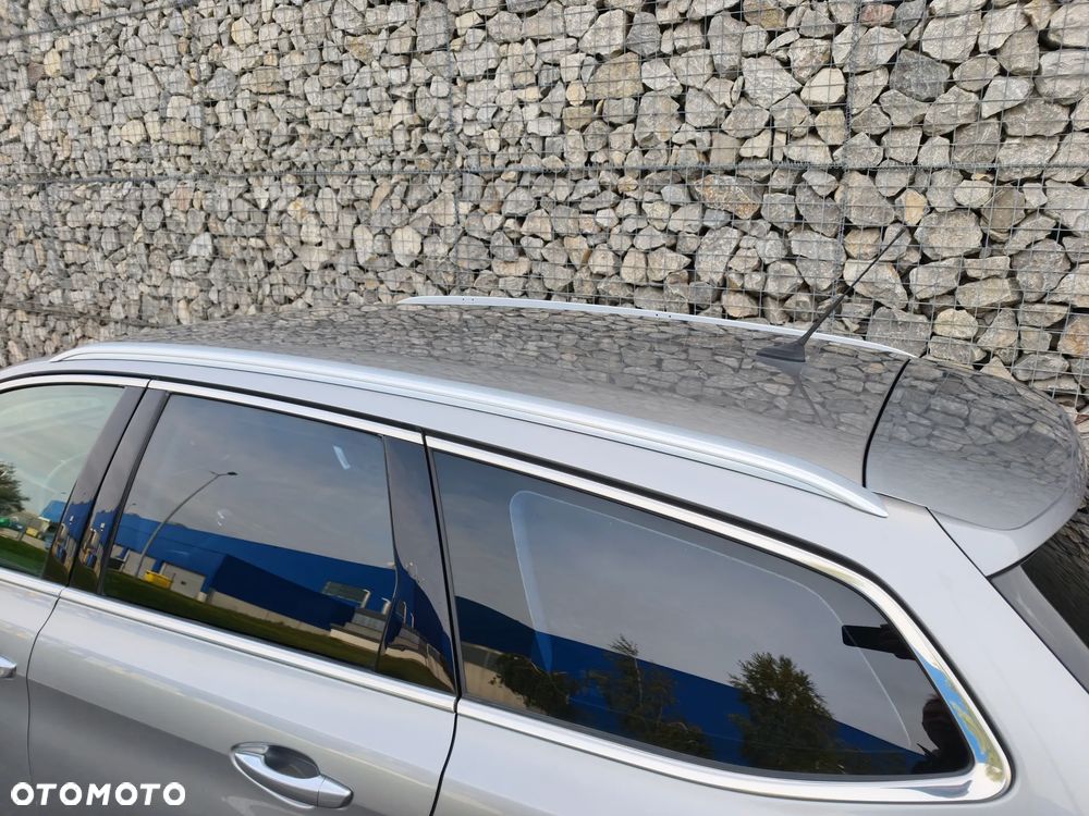 Peugeot 308 BlueHDi 120 Stop & Start Allure - 18