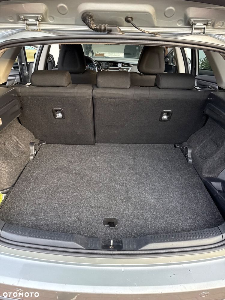 Toyota Auris - 22