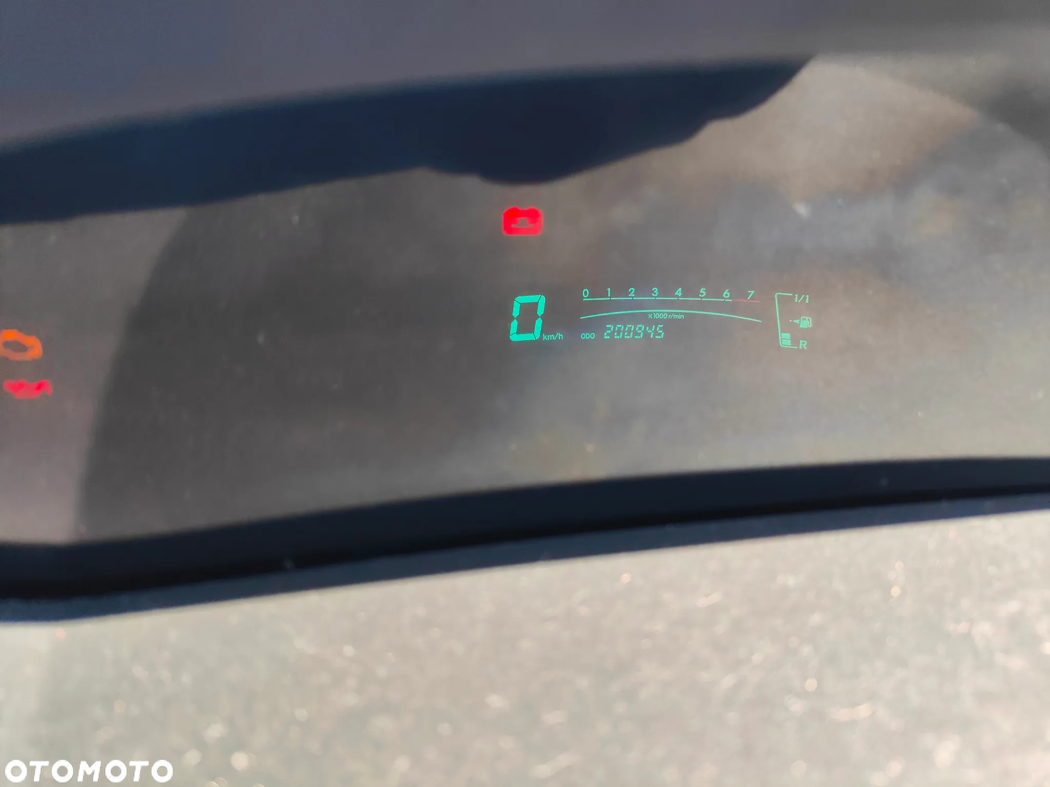 Toyota Yaris 1.0 Luna A/C - 7