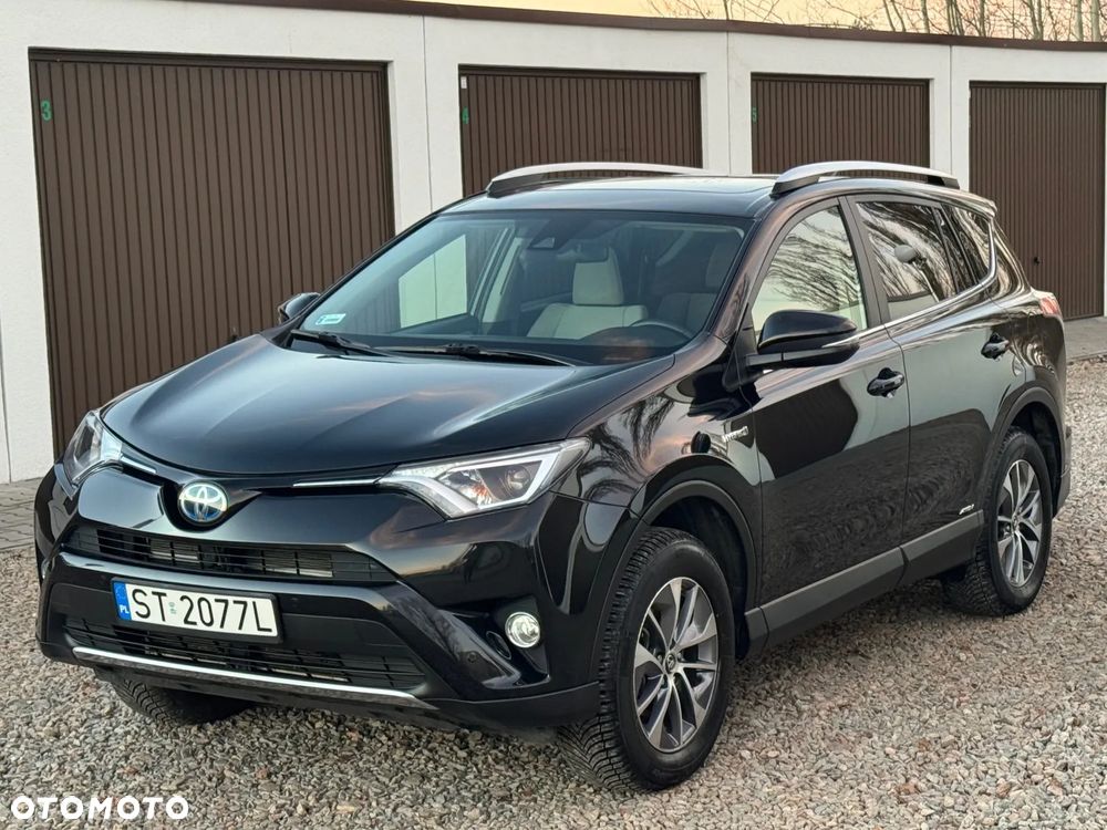 Toyota RAV4 - 25