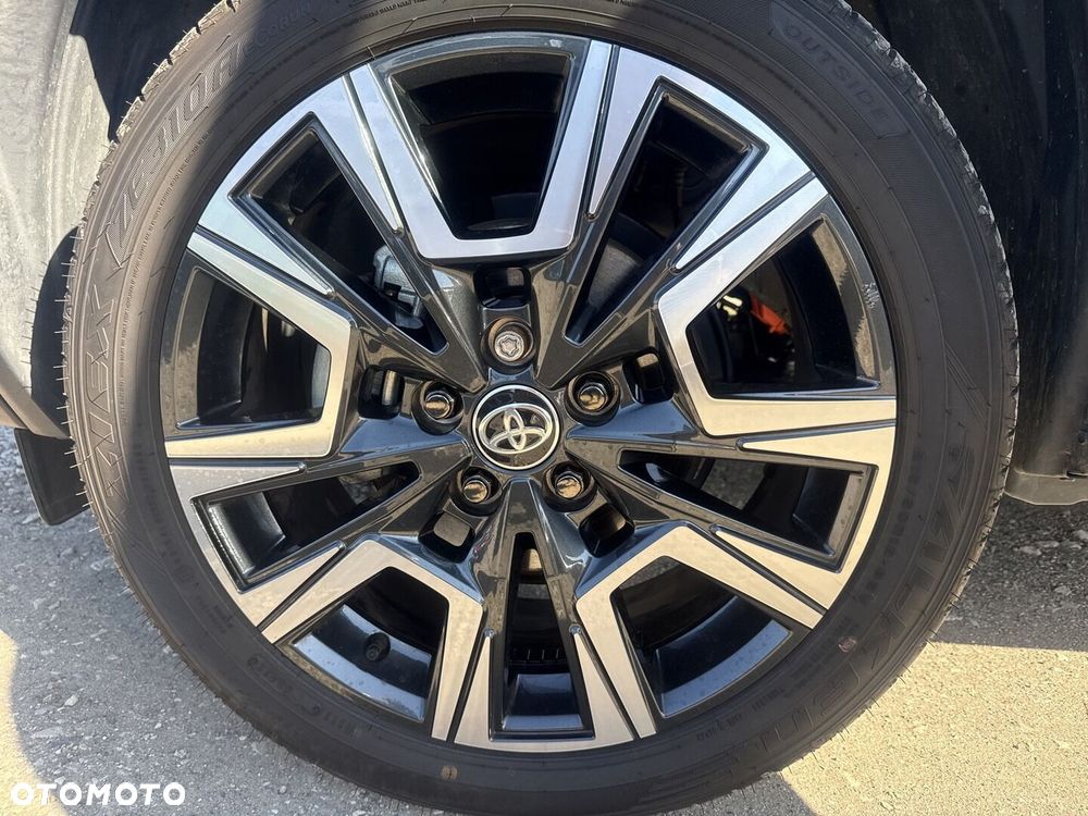 Toyota Yaris Cross Hybrid 1.5 Executive - 19