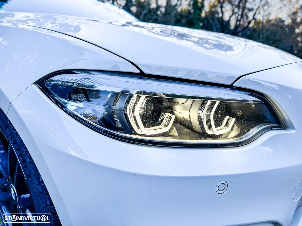 BMW 218 i M Sport - 12