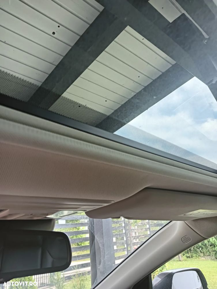 Honda CR-V 1.6 A/T 4WD Executive - 9