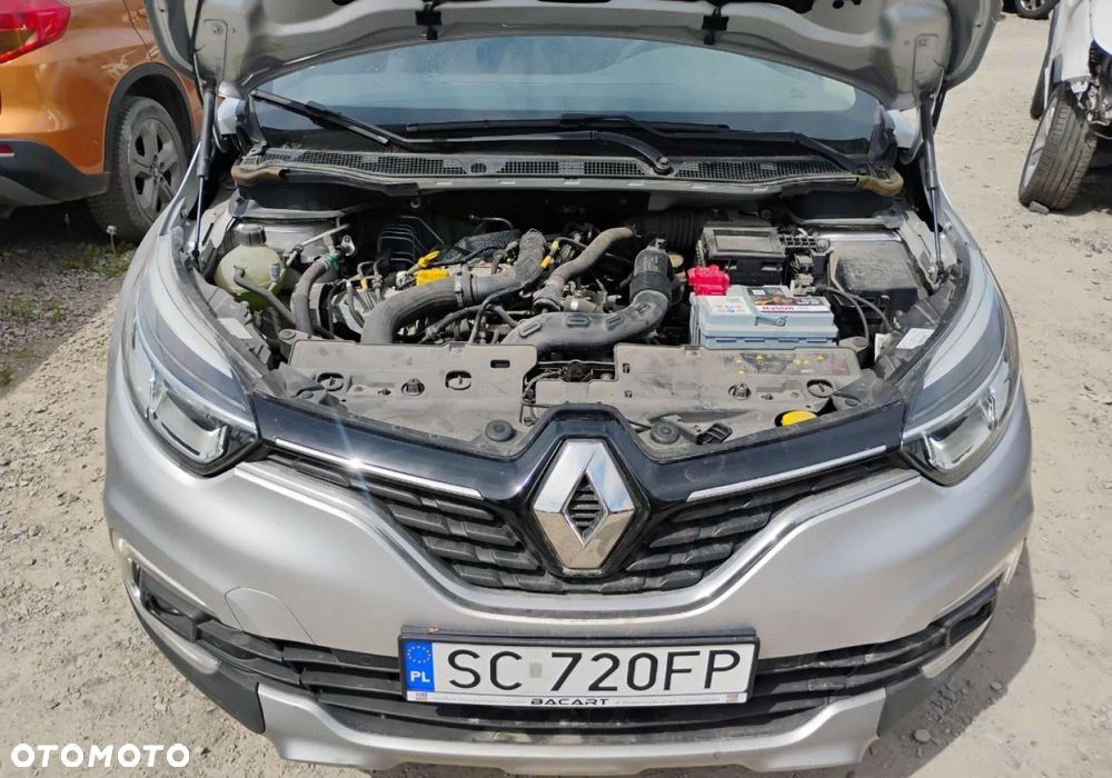 Renault Captur - 6
