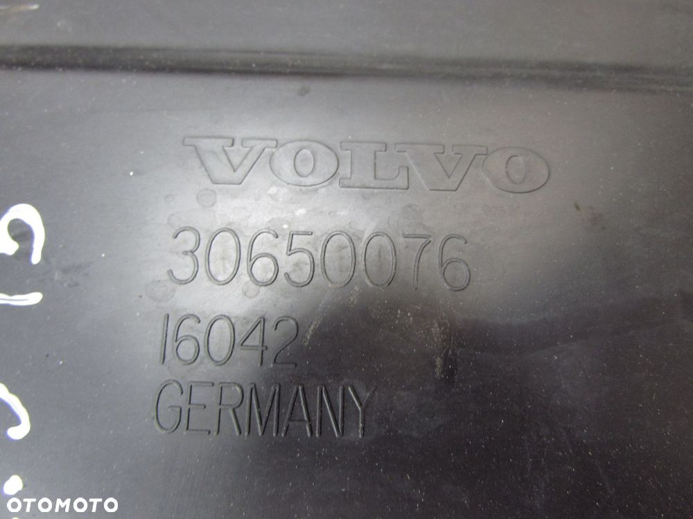 VOLVO S80 II V70 III XC 06-16 2.5 T5 OBUDOWA FILTRA POWIETRZA 30677718 30650076 - 7