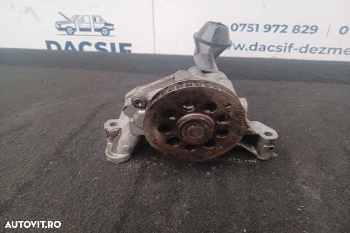 Pompa ulei 03L115105B 03L115105B Volkswagen VW Golf 6 [2008 - 2015] w - 5