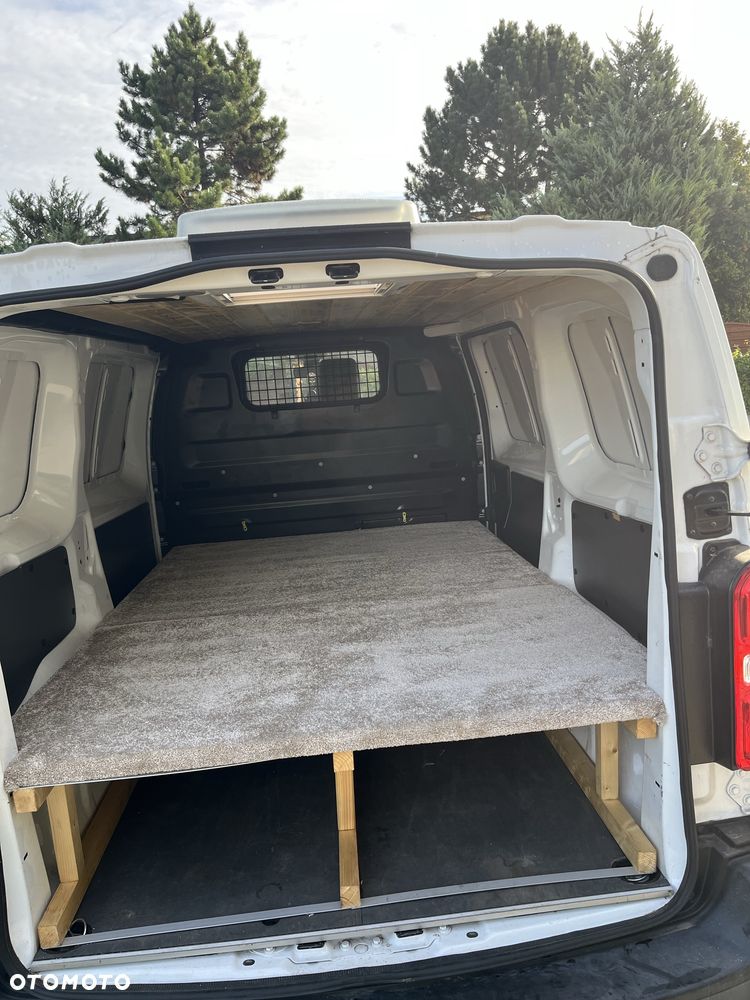 Toyota ProAce - 6