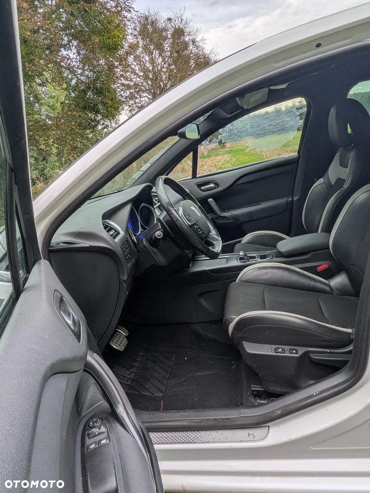Citroën DS4 - 10