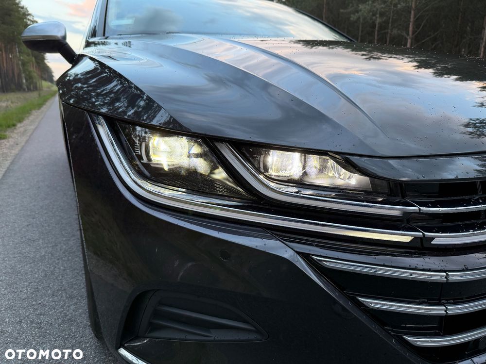 Volkswagen Arteon 2.0 TSI GPF Elegance DSG - 5
