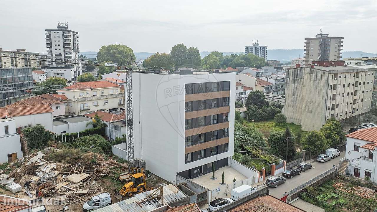 Apartamento T3 para venda - Grande imagem: 5/27