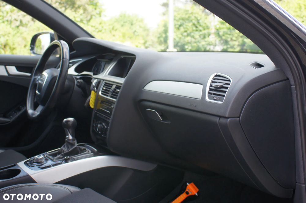 Audi A4 Avant 1.8 TFSI S line Sportpaket (plus) - 27