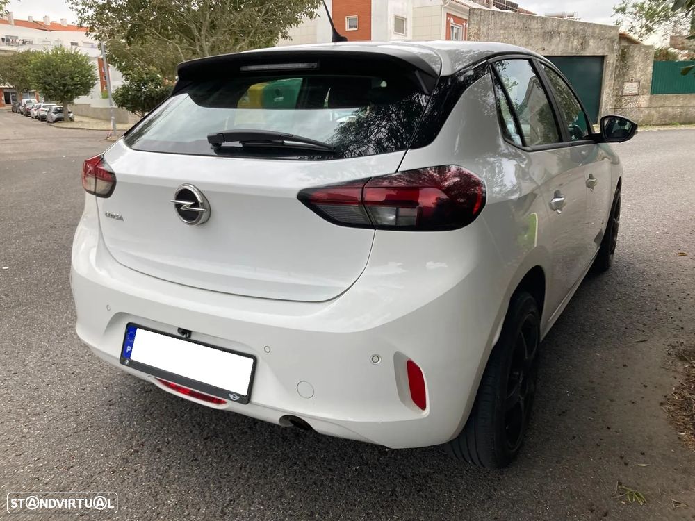 Opel Corsa 1.5 D Elegance - 13