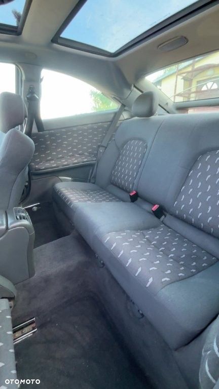 Mercedes-Benz Klasa C 200 Kompressor - 15