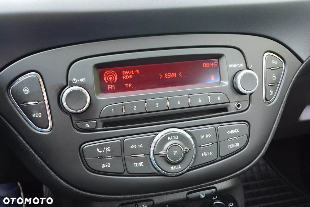 Opel Corsa 1.4 T Enjoy S&S - 15