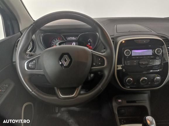 Renault Captur TCe Life - 8