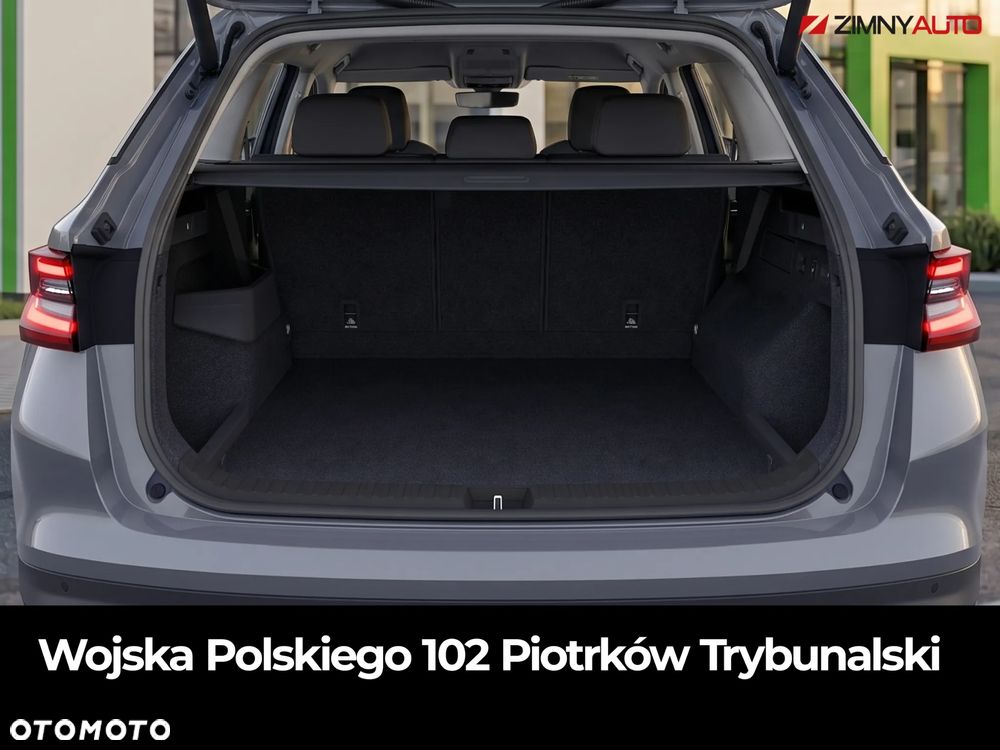Skoda Kodiaq 2.0 TDI 4x4 Drive DSG - 7