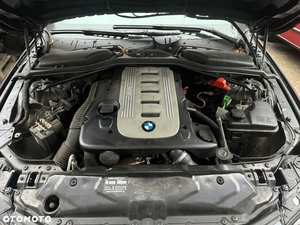 BMW Seria 5 - 10