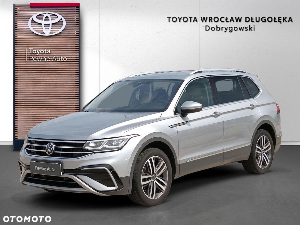 Volkswagen Tiguan 2.0 TSI 4Mot Elegance DSG - 3