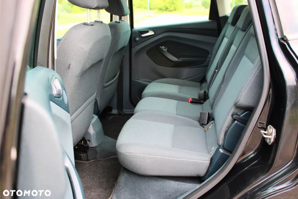 Ford C-MAX 1.6 TDCi Edition - 16