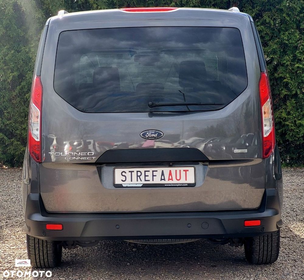 Ford Tourneo Connect - 24