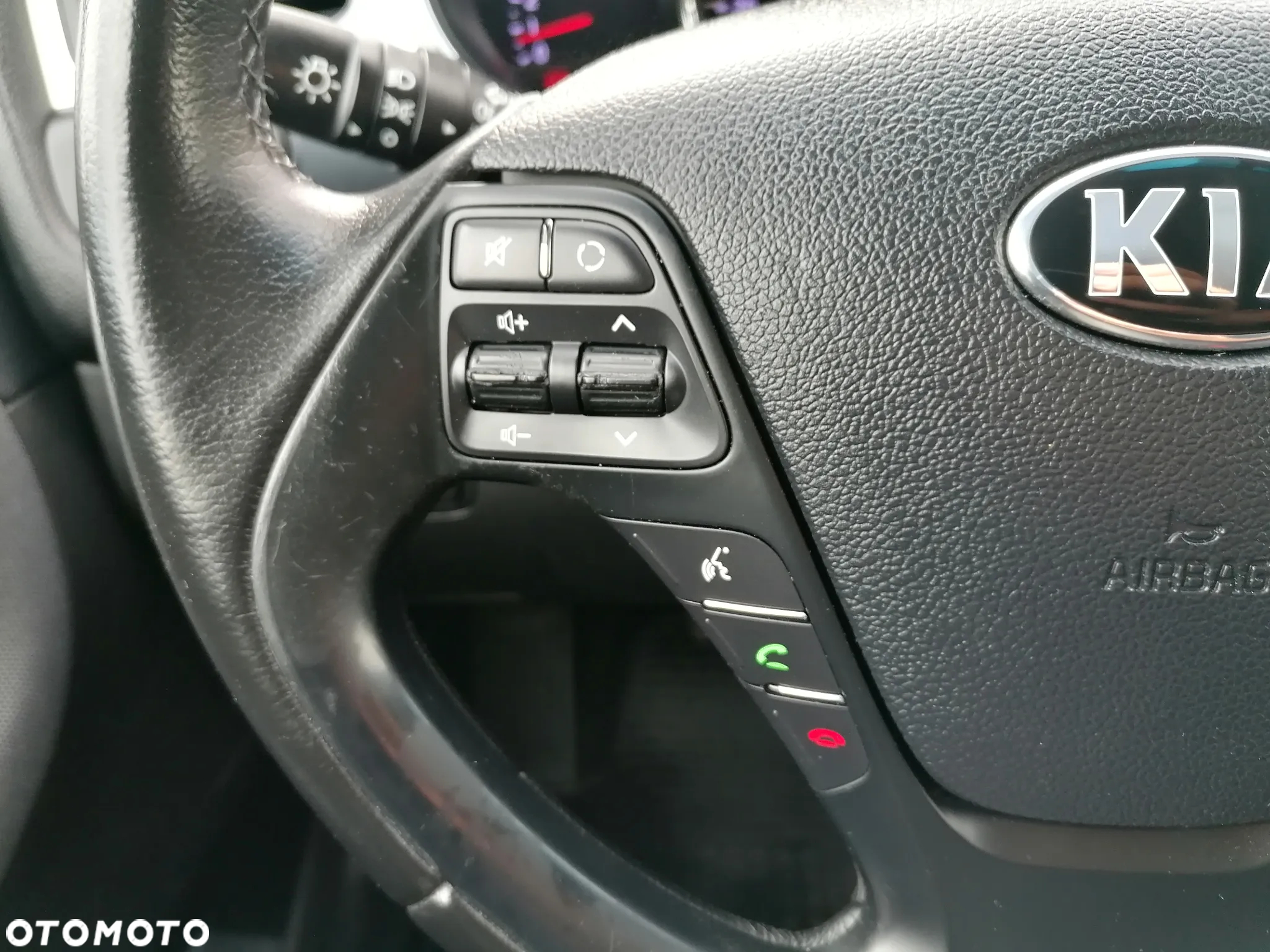 Kia Ceed 1.4 CVVT Dream Team Edition - 14