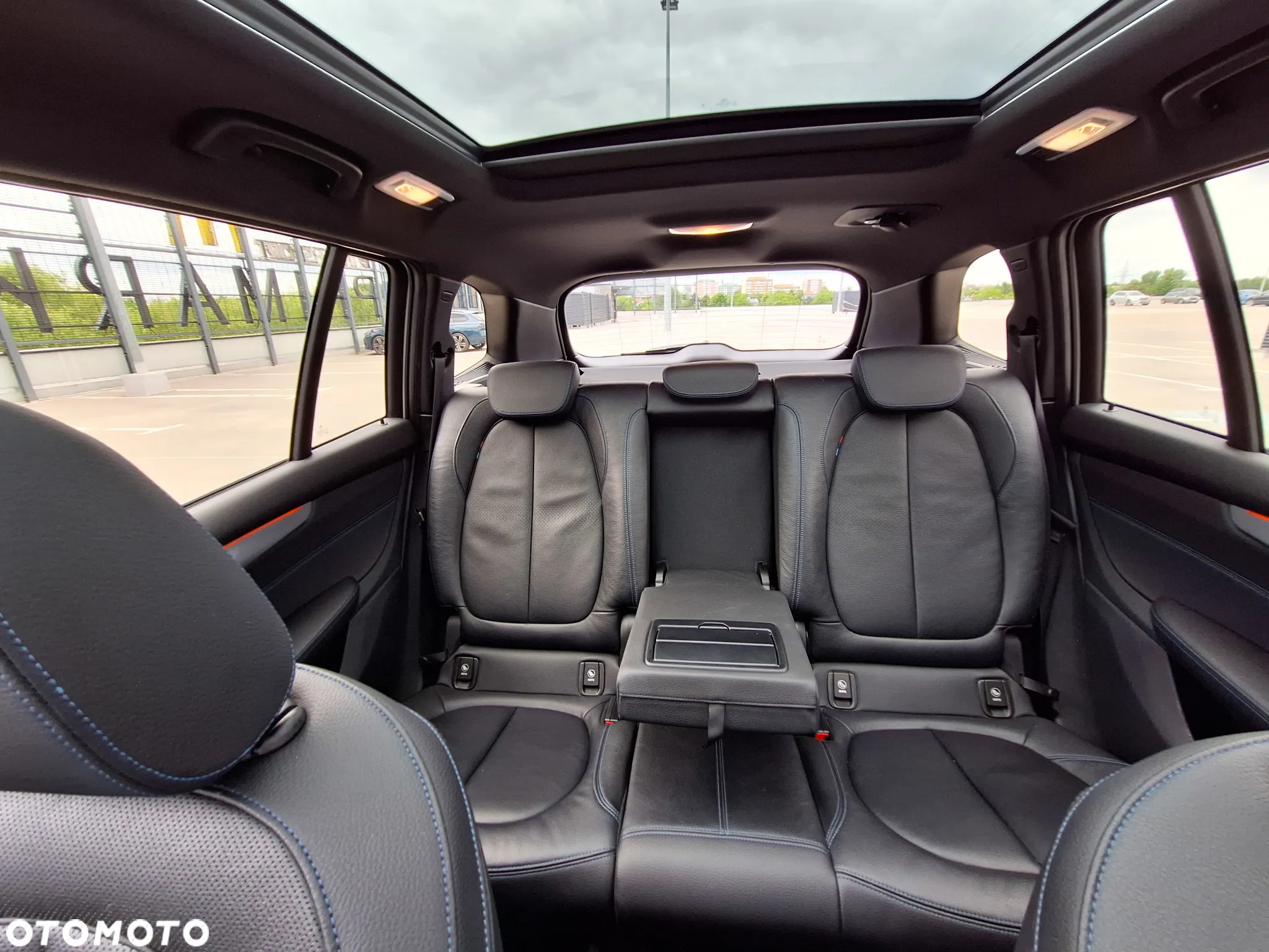 BMW Seria 2 220i GT M Sport - 17