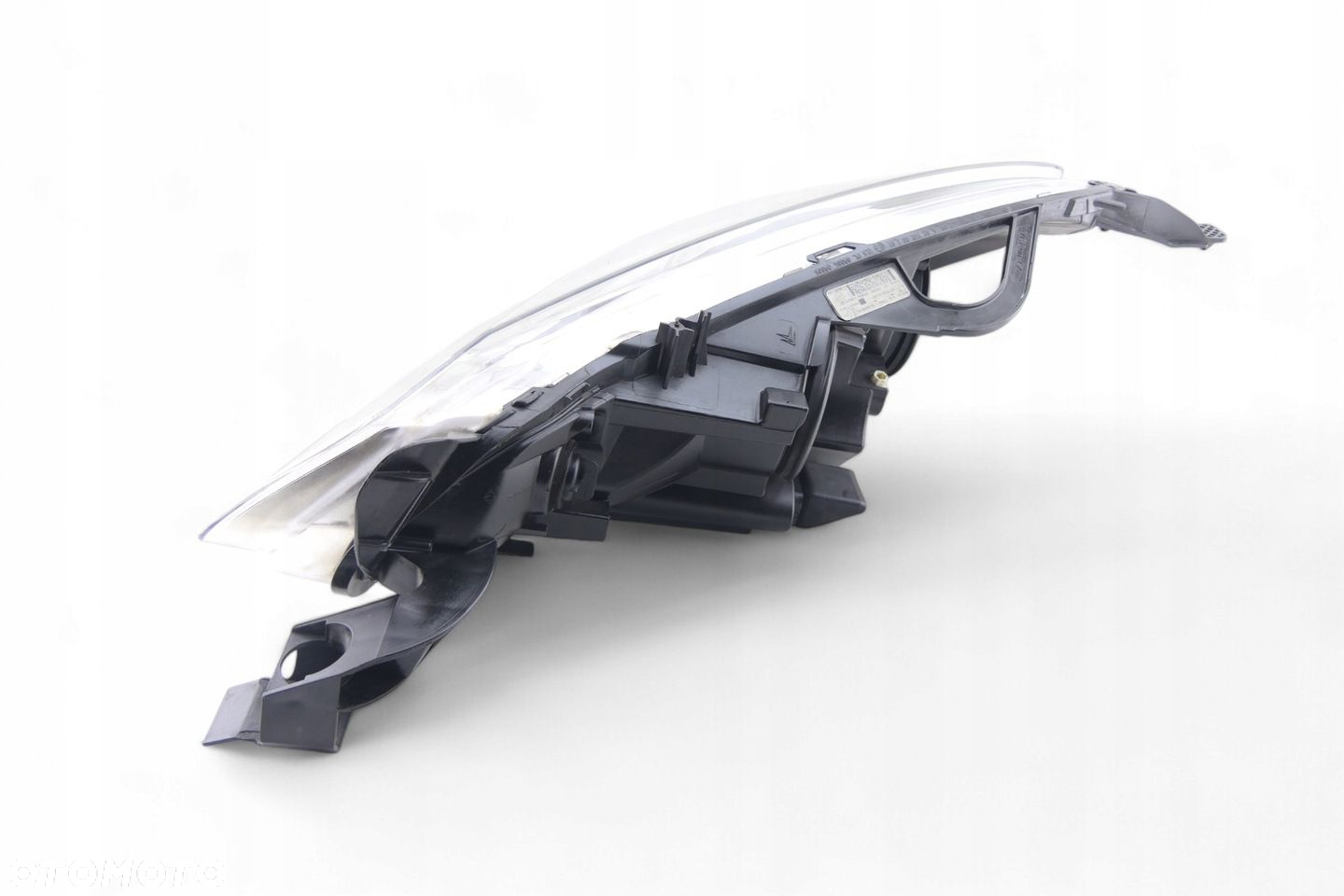 Lampa Prawy Przód CITROEN DS3 9677038180 Anglik - 3