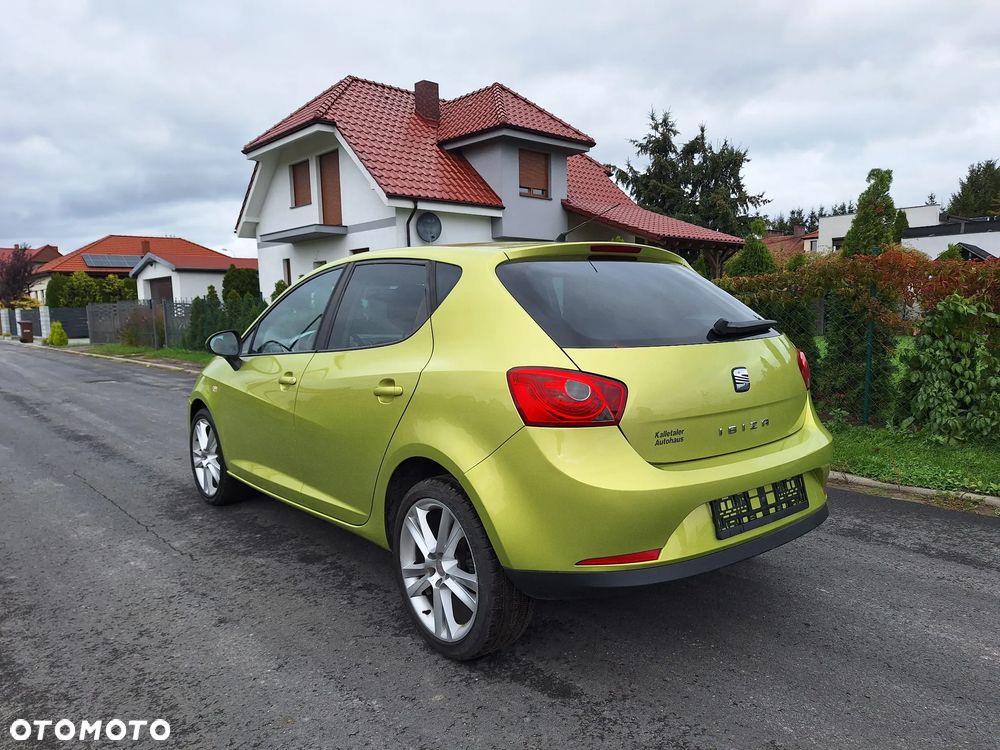 Seat Ibiza - 23