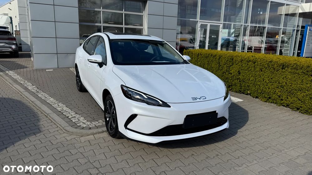 BYD Seal 5 1.5 Comfort - 3