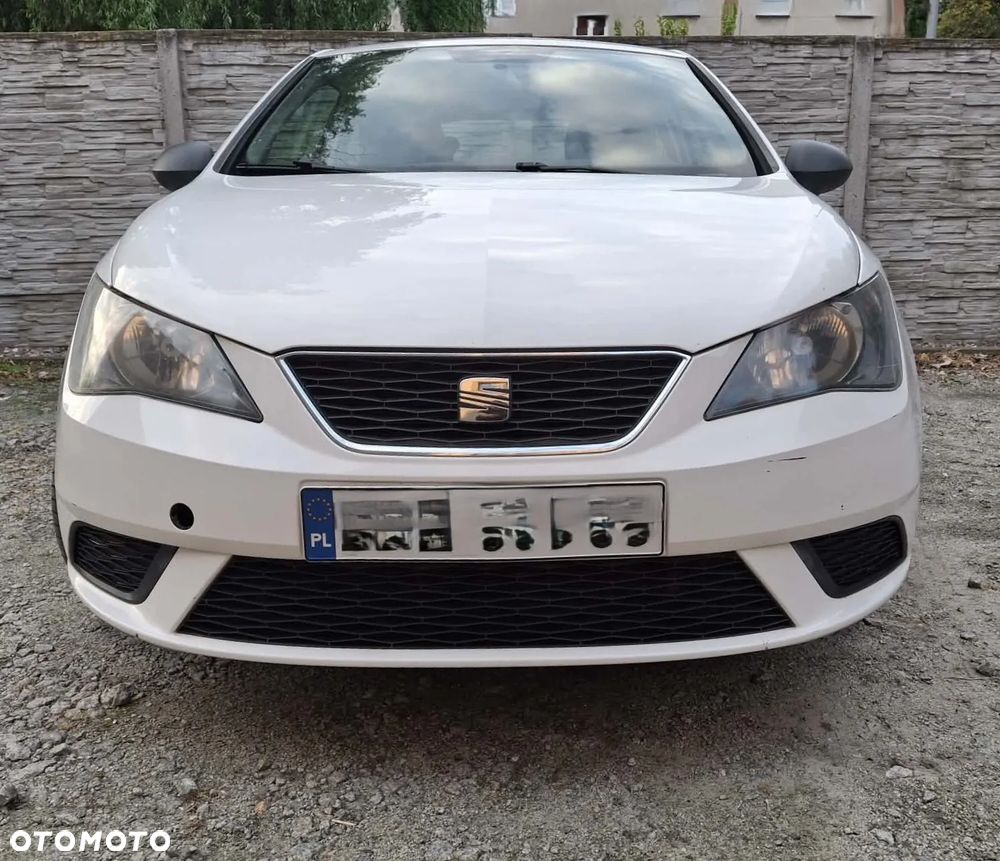 Seat Ibiza SC 1.2 12V Style 4YOU - 1