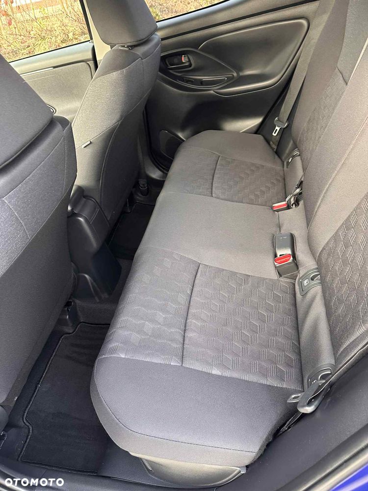 Toyota Yaris Hybrid 1.5 Comfort - 10