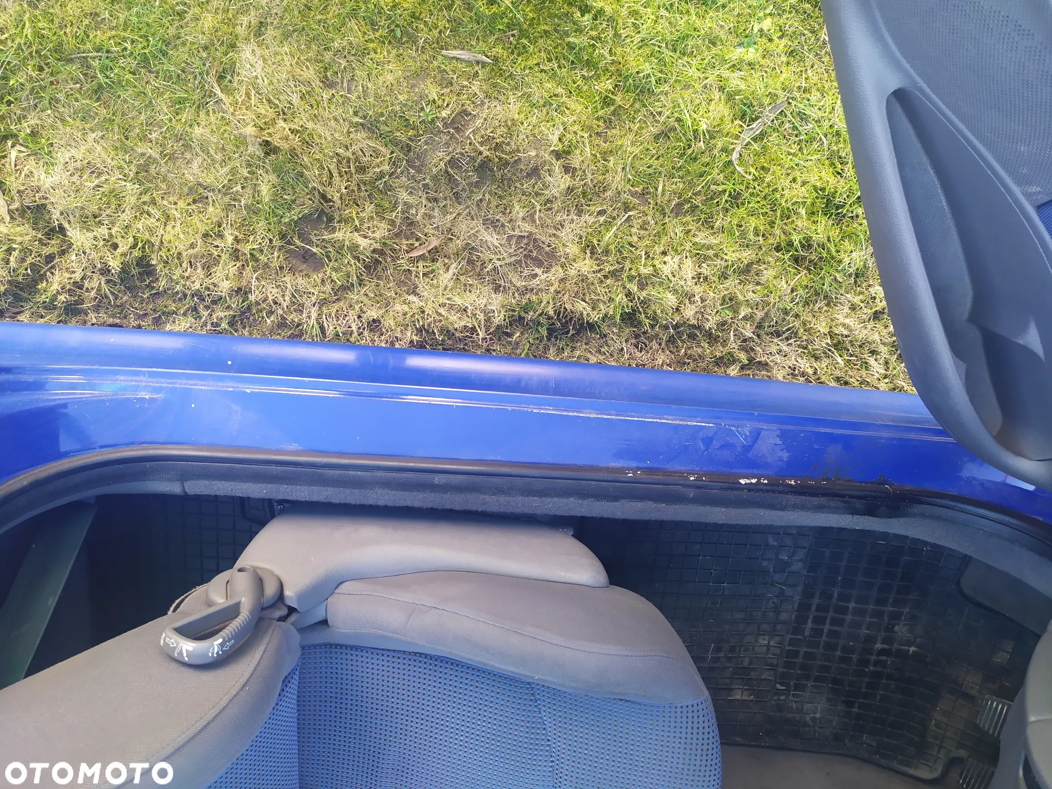 Peugeot 206 1.1 Color-Line - 21