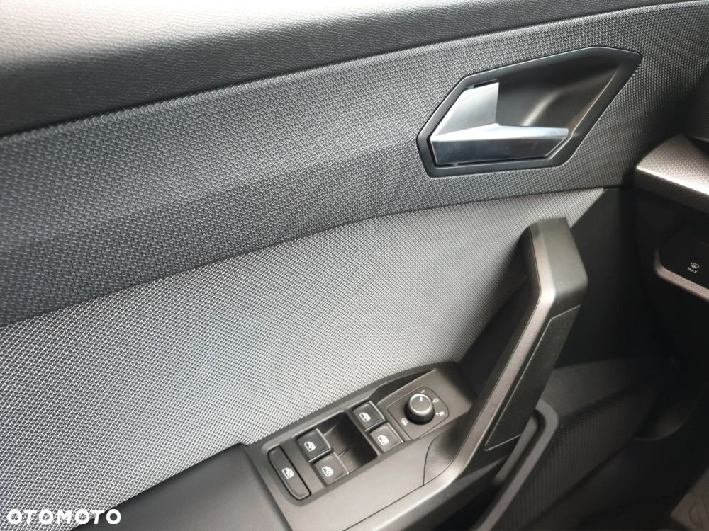Seat Leon 1.5 TSI Full LED - 12