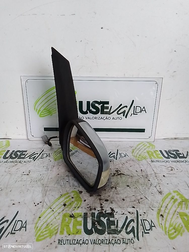 Espelho Retrovisor Dto Electrico Ford C-Max (Dm2) - 2