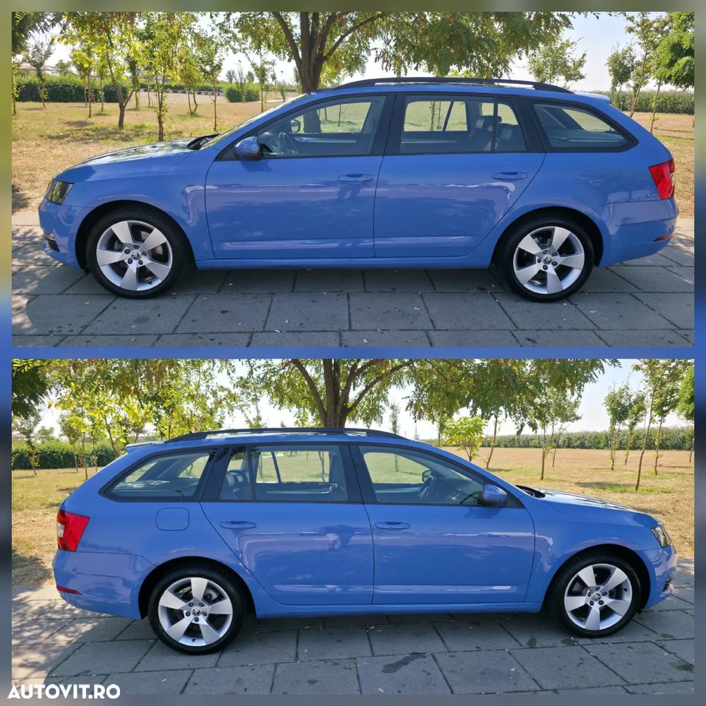 Skoda Octavia 2.0 TDI (Green tec) Joy - 3