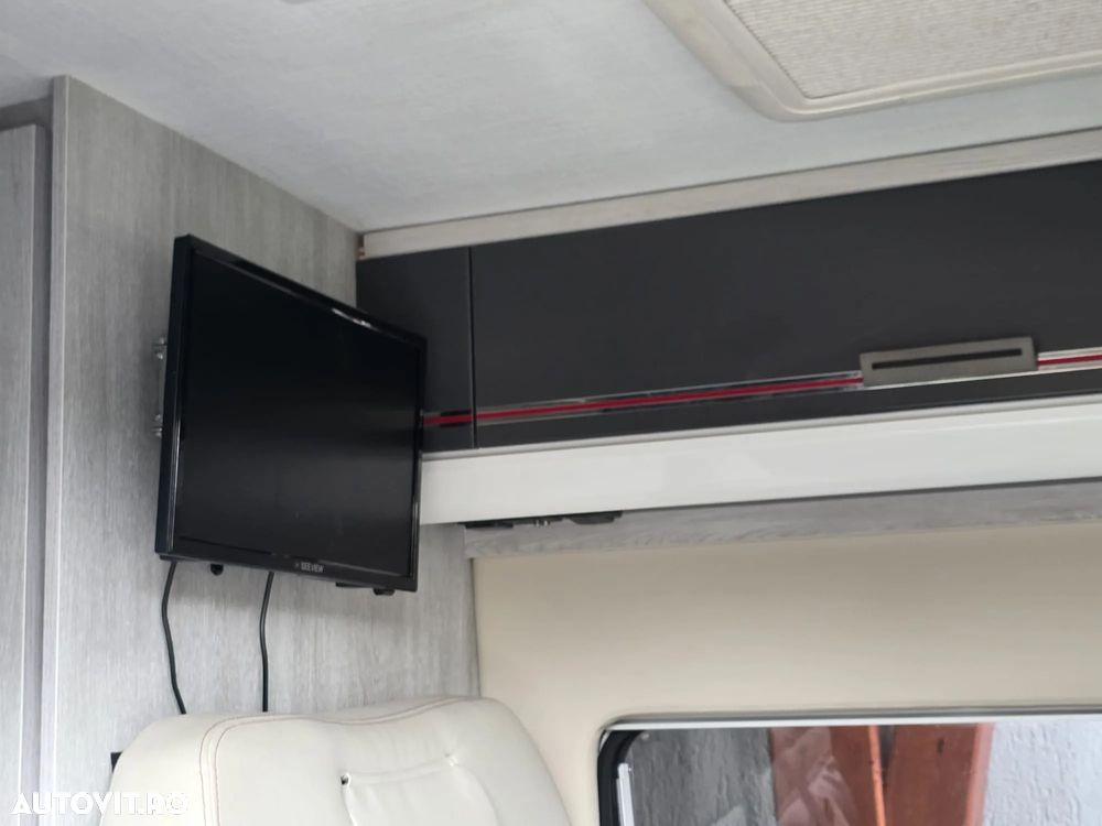 Fiat Roller Team - 9