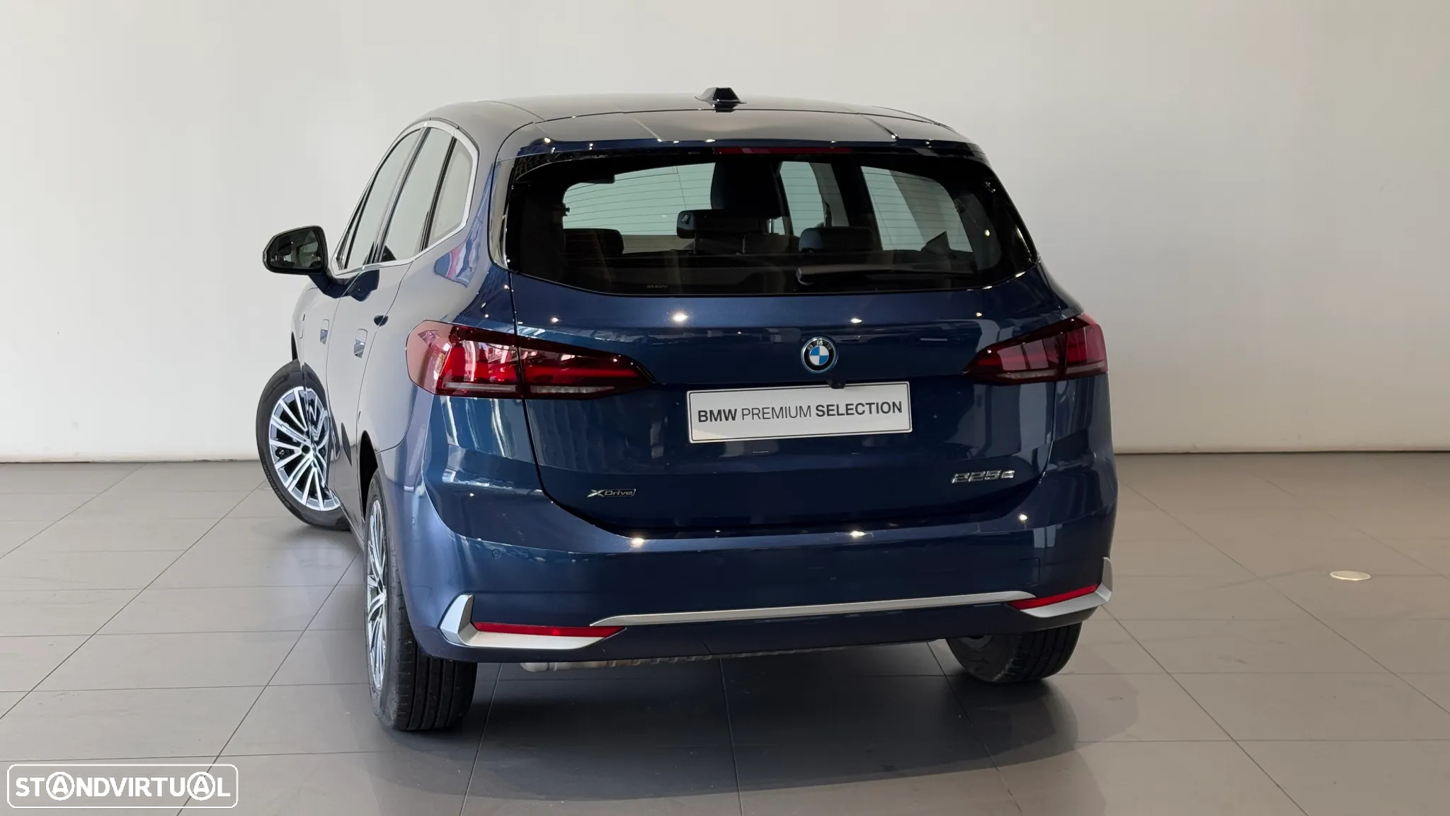 BMW 225xe Active Tourer e xDrive Line Luxury - 24