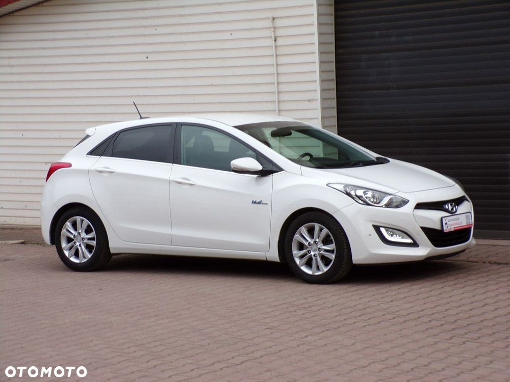 Hyundai i30 - 3