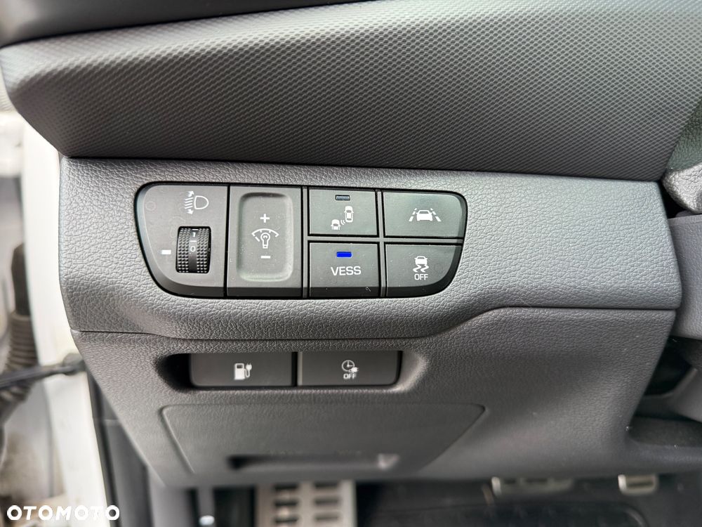 Hyundai IONIQ Electric Premium - 16