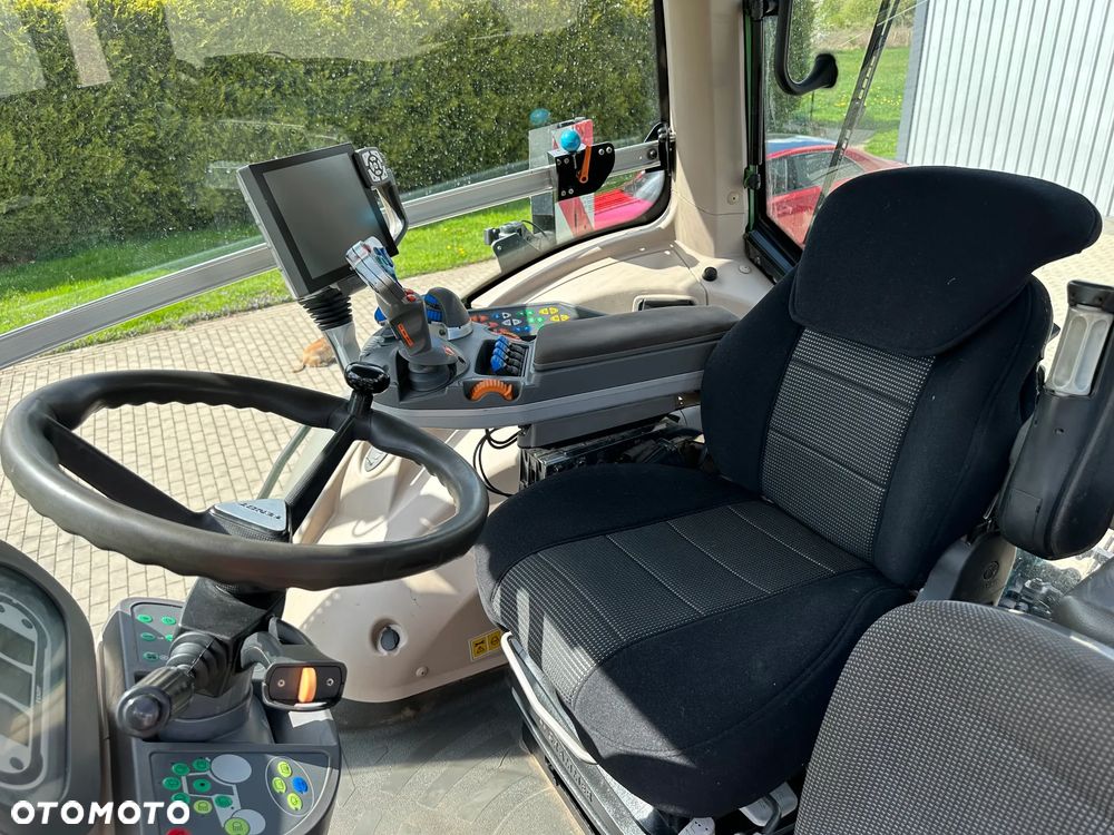 Fendt 939 S4 Profi Plus, 936 942 - 15