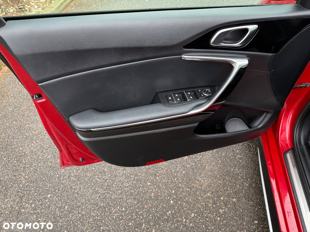 Kia ProCeed 1.6 CRDi SCR GT LINE - 15
